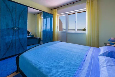 Studio mit Klimaanlage