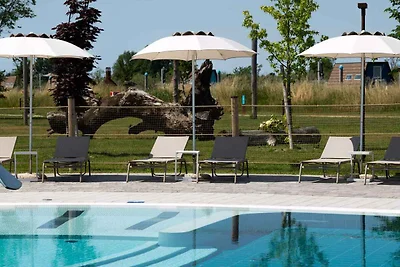 Casa vacanze Vacanza di relax Lignano Sabbiadoro