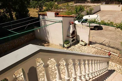 Charmantes Ferienapartment Bijelić auf der In