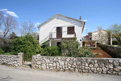 Ferienwohnung mit Terrasse, ruhig gelegen