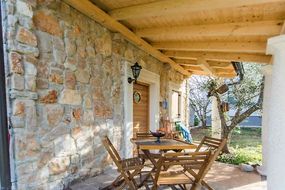 Vakantiehuis Ontspannende vakantie Pašman