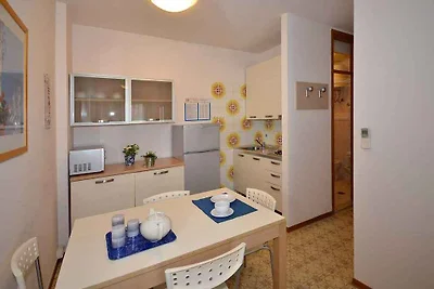 Holiday flat family holiday Bibione