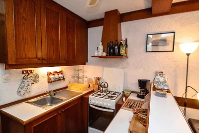 Vakantieappartement Gezinsvakantie Pula