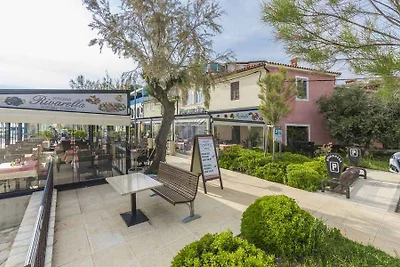 Ferienwohnung mit Klimaanlage