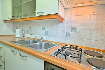 Ferienwohnung nahe zum Meer und dem