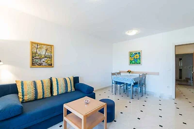 Vakantieappartement Gezinsvakantie Vir
