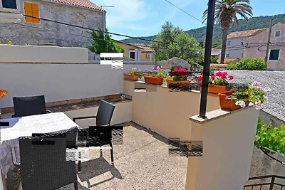 Ferienwohnung mit Klimaanlage