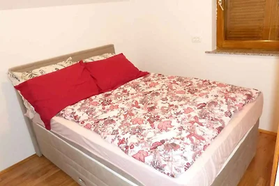 Ferienhaus in einem kleinem Dorf