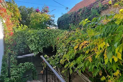 Ferienwohnung mit Klimaanlage