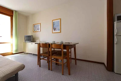 Appartamento Vacanza con famiglia Bibione