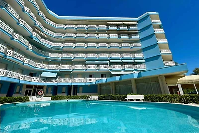 Appartamento Vacanza con famiglia Caorle