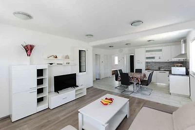 Vakantieappartement Gezinsvakantie Lopar