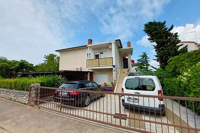 Vakantieappartement Gezinsvakantie Selce