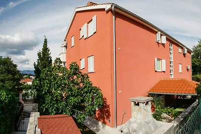 Ferienwohnung am Meer