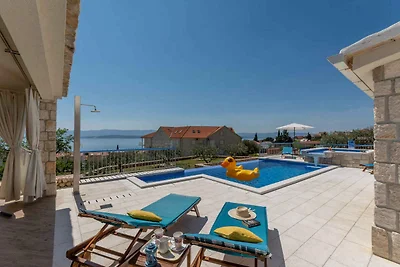 Casa vacanze Vacanza di relax Bol