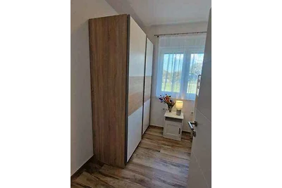 Vakantieappartement Gezinsvakantie Turanj