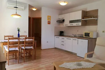 Vakantieappartement Gezinsvakantie Vrsar