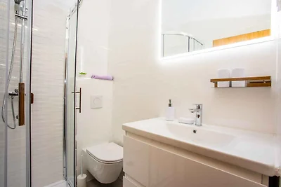 Ferienwohnung mit Panoramablick
