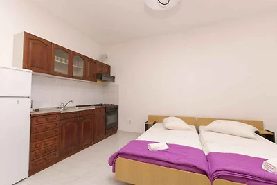 Apartament Dla rodzin Lokva Rogoznica