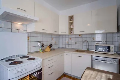Ferienwohnung mit Meerblick und Klima