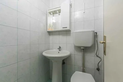 Vakantieappartement Gezinsvakantie Fažana