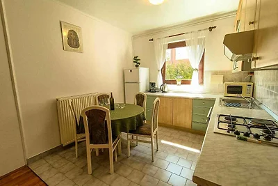 Ferienwohnung mit Klimaanlage und Internet