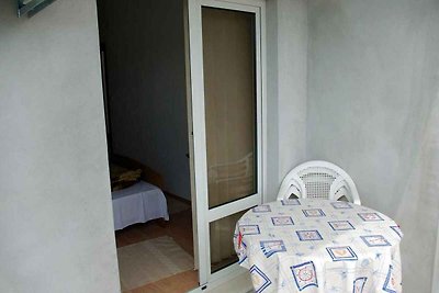 Vakantieappartement Gezinsvakantie Smokvica