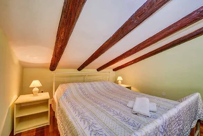 Ferienwohnung mit Meerblick