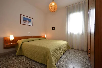 Ferienwohnung mit Balkon und Klimaanlage