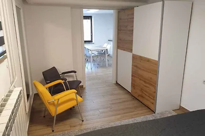 Ferienwohnung mit WLAN