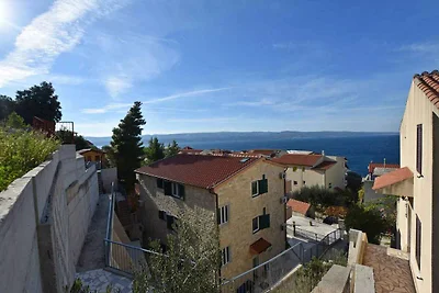 apartman za odmor Obiteljski odmor Lokva Rogoznica