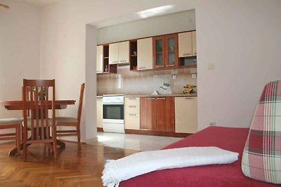 Vakantieappartement Gezinsvakantie Slatine