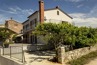 Vakantieappartement Gezinsvakantie Rovinj