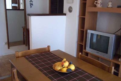 Appartamento Vacanza con famiglia Mali Lošinj