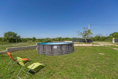 Vakantiehuis Ontspannende vakantie Flengi