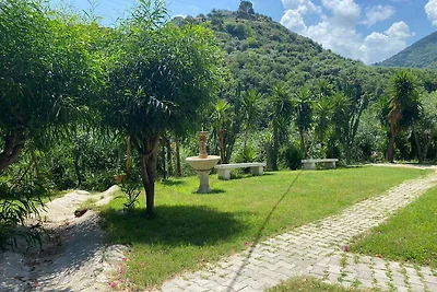 Ferienhaus in Villa Una