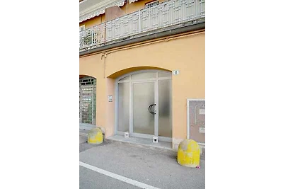 Vakantieappartement Gezinsvakantie Novara