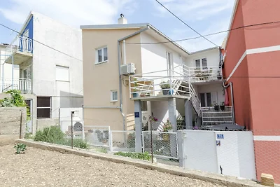 Appartamento Vacanza con famiglia Primosten