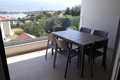 Ferienwohnung mit Aussenpool