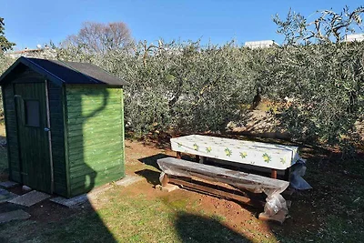 Vakantieappartement Gezinsvakantie Vabriga