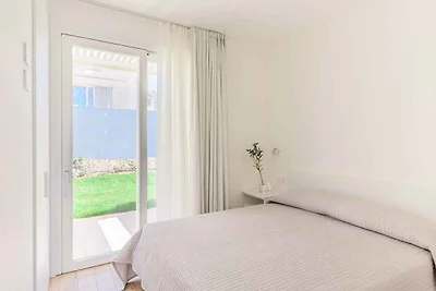 Vakantieappartement Gezinsvakantie Stintino