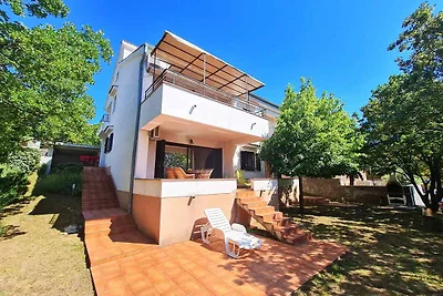 Apartament Dla rodzin Biograd na Moru