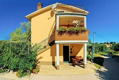 Ferienwohnung mit Waschmaschine