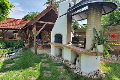 Vakantieappartement Gezinsvakantie Siofok