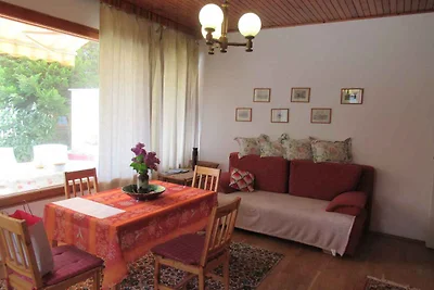 Ferienhaus nur 200 m vom Plattensee entfernt