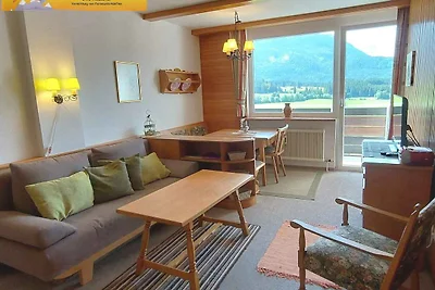 Appartamento Vacanza con famiglia Bad Mitterndorf