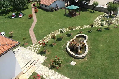 Ferienwohnung mit Klimaanlage