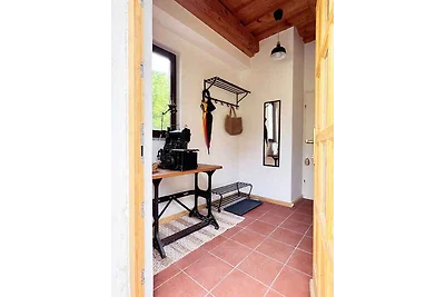 Ferienhaus wunderschöne Aussicht