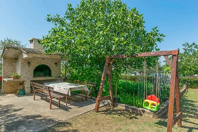 Ferienwohnung mit Klimaanlage