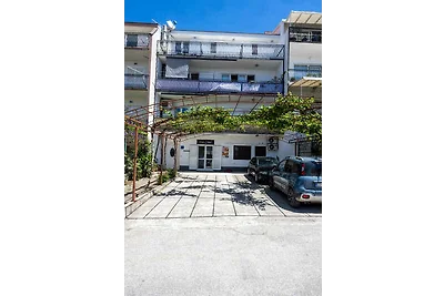 Ferienwohnung mit Klimaanlage